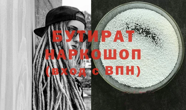 хмурый Фёдоровский